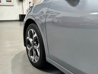 USED 2021 21 KIA CEED 1.5 3 ISG 5d 158 BHP 17" ALLOYS+SAT NAV+CAR PLAY