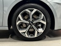 USED 2021 21 KIA CEED 1.5 3 ISG 5d 158 BHP 17" ALLOYS+SAT NAV+CAR PLAY