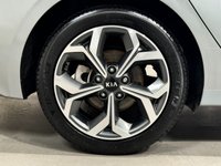 USED 2021 21 KIA CEED 1.5 3 ISG 5d 158 BHP 17" ALLOYS+SAT NAV+CAR PLAY