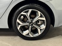 USED 2021 21 KIA CEED 1.5 3 ISG 5d 158 BHP 17" ALLOYS+SAT NAV+CAR PLAY