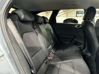 USED 2021 21 KIA CEED 1.5 3 ISG 5d 158 BHP 17" ALLOYS+SAT NAV+CAR PLAY