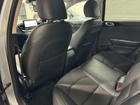 USED 2021 21 KIA CEED 1.5 3 ISG 5d 158 BHP 17" ALLOYS+SAT NAV+CAR PLAY