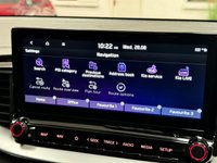 USED 2021 21 KIA CEED 1.5 3 ISG 5d 158 BHP 17" ALLOYS+SAT NAV+CAR PLAY