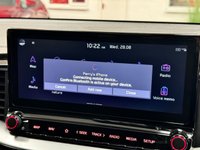 USED 2021 21 KIA CEED 1.5 3 ISG 5d 158 BHP 17" ALLOYS+SAT NAV+CAR PLAY
