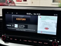 USED 2021 21 KIA CEED 1.5 3 ISG 5d 158 BHP 17" ALLOYS+SAT NAV+CAR PLAY