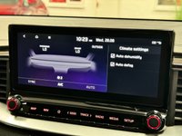 USED 2021 21 KIA CEED 1.5 3 ISG 5d 158 BHP 17" ALLOYS+SAT NAV+CAR PLAY