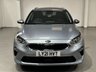 USED 2021 21 KIA CEED 1.5 3 ISG 5d 158 BHP 17" ALLOYS+SAT NAV+CAR PLAY