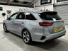 USED 2021 21 KIA CEED 1.5 3 ISG 5d 158 BHP 17" ALLOYS+SAT NAV+CAR PLAY