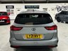 USED 2021 21 KIA CEED 1.5 3 ISG 5d 158 BHP 17" ALLOYS+SAT NAV+CAR PLAY