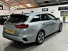 USED 2021 21 KIA CEED 1.5 3 ISG 5d 158 BHP 17" ALLOYS+SAT NAV+CAR PLAY