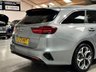 USED 2021 21 KIA CEED 1.5 3 ISG 5d 158 BHP 17" ALLOYS+SAT NAV+CAR PLAY