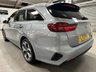 USED 2021 21 KIA CEED 1.5 3 ISG 5d 158 BHP 17" ALLOYS+SAT NAV+CAR PLAY