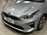 USED 2021 21 KIA CEED 1.5 3 ISG 5d 158 BHP 17" ALLOYS+SAT NAV+CAR PLAY
