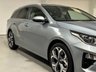 USED 2021 21 KIA CEED 1.5 3 ISG 5d 158 BHP 17" ALLOYS+SAT NAV+CAR PLAY