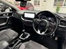 USED 2021 21 KIA CEED 1.5 3 ISG 5d 158 BHP 17" ALLOYS+SAT NAV+CAR PLAY