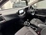 USED 2021 21 KIA CEED 1.5 3 ISG 5d 158 BHP 17" ALLOYS+SAT NAV+CAR PLAY
