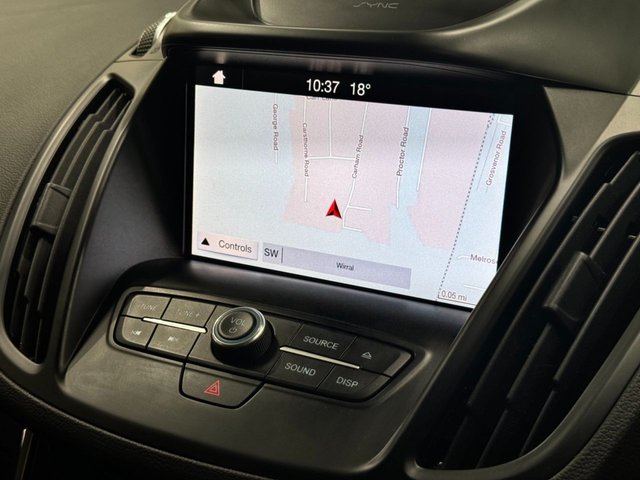 View our FORD KUGA