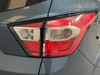 USED 2019 69 FORD KUGA 2.0 TITANIUM EDITION TDCI 5d 118 BHP 18" ALLOYS+REAR SENSOR+SAT NAV