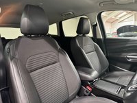 USED 2019 69 FORD KUGA 2.0 TITANIUM EDITION TDCI 5d 118 BHP 18" ALLOYS+REAR SENSOR+SAT NAV
