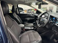 USED 2019 69 FORD KUGA 2.0 TITANIUM EDITION TDCI 5d 118 BHP 18" ALLOYS+REAR SENSOR+SAT NAV