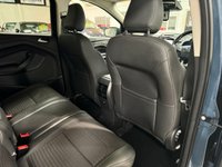 USED 2019 69 FORD KUGA 2.0 TITANIUM EDITION TDCI 5d 118 BHP 18" ALLOYS+REAR SENSOR+SAT NAV