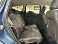 USED 2019 69 FORD KUGA 2.0 TITANIUM EDITION TDCI 5d 118 BHP 18" ALLOYS+REAR SENSOR+SAT NAV