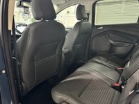 USED 2019 69 FORD KUGA 2.0 TITANIUM EDITION TDCI 5d 118 BHP 18" ALLOYS+REAR SENSOR+SAT NAV