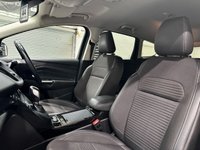 USED 2019 69 FORD KUGA 2.0 TITANIUM EDITION TDCI 5d 118 BHP 18" ALLOYS+REAR SENSOR+SAT NAV