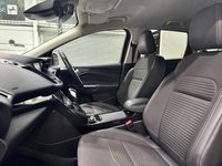 USED 2019 69 FORD KUGA 2.0 TITANIUM EDITION TDCI 5d 118 BHP 18" ALLOYS+REAR SENSOR+SAT NAV