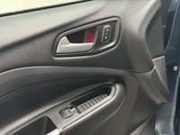 USED 2019 69 FORD KUGA 2.0 TITANIUM EDITION TDCI 5d 118 BHP 18" ALLOYS+REAR SENSOR+SAT NAV
