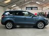 USED 2019 69 FORD KUGA 2.0 TITANIUM EDITION TDCI 5d 118 BHP 18" ALLOYS+REAR SENSOR+SAT NAV
