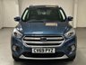 USED 2019 69 FORD KUGA 2.0 TITANIUM EDITION TDCI 5d 118 BHP 18" ALLOYS+REAR SENSOR+SAT NAV