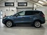 USED 2019 69 FORD KUGA 2.0 TITANIUM EDITION TDCI 5d 118 BHP 18" ALLOYS+REAR SENSOR+SAT NAV