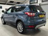 USED 2019 69 FORD KUGA 2.0 TITANIUM EDITION TDCI 5d 118 BHP 18" ALLOYS+REAR SENSOR+SAT NAV