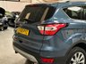 USED 2019 69 FORD KUGA 2.0 TITANIUM EDITION TDCI 5d 118 BHP 18" ALLOYS+REAR SENSOR+SAT NAV