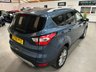USED 2019 69 FORD KUGA 2.0 TITANIUM EDITION TDCI 5d 118 BHP 18" ALLOYS+REAR SENSOR+SAT NAV