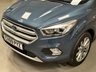 USED 2019 69 FORD KUGA 2.0 TITANIUM EDITION TDCI 5d 118 BHP 18" ALLOYS+REAR SENSOR+SAT NAV