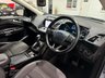 USED 2019 69 FORD KUGA 2.0 TITANIUM EDITION TDCI 5d 118 BHP 18" ALLOYS+REAR SENSOR+SAT NAV