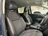 USED 2019 69 FORD KUGA 2.0 TITANIUM EDITION TDCI 5d 118 BHP 18" ALLOYS+REAR SENSOR+SAT NAV