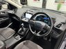 USED 2019 69 FORD KUGA 2.0 TITANIUM EDITION TDCI 5d 118 BHP 18" ALLOYS+REAR SENSOR+SAT NAV
