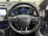 USED 2019 69 FORD KUGA 2.0 TITANIUM EDITION TDCI 5d 118 BHP 18" ALLOYS+REAR SENSOR+SAT NAV