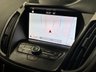 USED 2019 69 FORD KUGA 2.0 TITANIUM EDITION TDCI 5d 118 BHP 18" ALLOYS+REAR SENSOR+SAT NAV