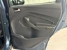 USED 2019 69 FORD KUGA 2.0 TITANIUM EDITION TDCI 5d 118 BHP 18" ALLOYS+REAR SENSOR+SAT NAV
