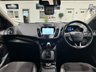 USED 2019 69 FORD KUGA 2.0 TITANIUM EDITION TDCI 5d 118 BHP 18" ALLOYS+REAR SENSOR+SAT NAV