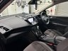 USED 2019 69 FORD KUGA 2.0 TITANIUM EDITION TDCI 5d 118 BHP 18" ALLOYS+REAR SENSOR+SAT NAV