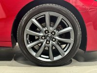 USED 2021 21 MAZDA 3 2.0 SPORT LUX MHEV 5d 121 BHP APPLEPLAY+SATNAV+BLUETOOTH