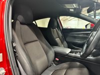 USED 2021 21 MAZDA 3 2.0 SPORT LUX MHEV 5d 121 BHP APPLEPLAY+SATNAV+BLUETOOTH