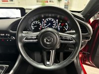 USED 2021 21 MAZDA 3 2.0 SPORT LUX MHEV 5d 121 BHP APPLEPLAY+SATNAV+BLUETOOTH