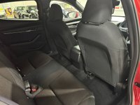 USED 2021 21 MAZDA 3 2.0 SPORT LUX MHEV 5d 121 BHP APPLEPLAY+SATNAV+BLUETOOTH