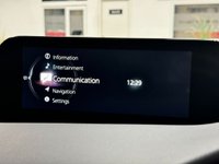 USED 2021 21 MAZDA 3 2.0 SPORT LUX MHEV 5d 121 BHP APPLEPLAY+SATNAV+BLUETOOTH
